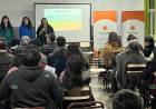Impulsan en Valle Fértil la concientización sobre violencia de género, bullying y grooming en ámbitos educativos