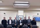 San Juan modernizará su red eléctrica con la instalación de 4.000 medidores inteligentes para el sector industrial