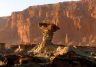 Ischigualasto, el tesoro natural y científico que posiciona a San Juan en el mundo