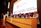 Fortalecen la articulación institucional por el desarrollo provincial