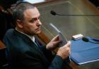 El “efecto dominó” que aceleró la caída de Adorni, el nuevo triángulo político y las batallas que se vienen adentro del Gobierno