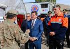 San Juan fortalece su preparación para brindar una respuesta más rápida ante terremotos