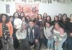 Mujeres jachalleras comenzaron un ciclo de capacitaciones en emprendedurismo