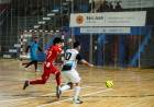 Equipos de futsal de todo el país llegarán a San Juan