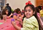 Abren las inscripciones para los talleres de invierno para niños y niñas