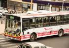 Gobierno recomienda revisar las aplicaciones de transporte público por el receso invernal