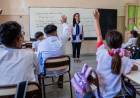 Paritaria docente: Nueva propuesta del Gobierno que será evaluada por los gremios 