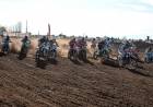 San Juan vibró con el Motocross Argentino en un espectáculo de primer nivel