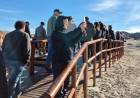 Valle Fértil lideró la ocupación turística del fin de semana largo con un 85%