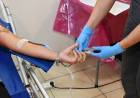 El Ministerio de Salud convoca a donantes de sangre O negativo ante la alta demanda