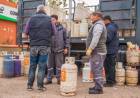 Garrafa Hogar visita Jáchal, Angaco, Sarmiento, Pocito, San Martín y Zonda