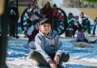 La Difunta Correa suma juegos, talleres y música para disfrutar en familia