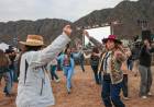Valle Fértil alcanzó el 90% ocupación y Calingasta el 80% en una semana turística que dejó más de $2.655 millones