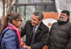 El operativo Ver para ser Libres de Nación llegará a 12 departamentos