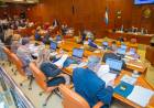 La Cámara de Diputados de San Juan expresa su profundo pesar por el trágico siniestro aéreo