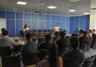 Fortalecen la formación de inspectores en higiene y seguridad laboral
