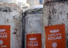 Garrafa Hogar recorrerá seis departamentos del 10 al 14 de agosto