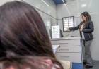 Última semana para hacer controles de salud visual infanto-juvenil