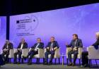 Orrego y San Juan, presentes en el debate sobre el futuro económico y el rol de las provincias