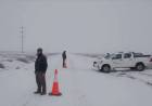 Protección Civil: Alerta meteorológica por tormentas y nevadas
