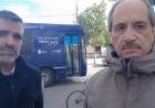 Barrio Conjunto 1 de Niquivil: “Se ha elaborado un proyecto integral, dos lagunas de tratamiento y mil cien metros de cañería”