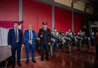 Más equipamiento y capacitación: San Juan fortalece a su Policía para mejorar la prevención y la respuesta en calle