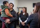 El nuevo Centro de Rehabilitación Pediátrica de Iglesia ya está en marcha y acerca terapias a las familias