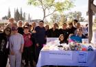 Educación Especial cerró su semana con una expo en el Parque de Mayo