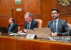 Detalles de la aprobación en Diputados, del Acta Compromiso