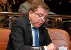 El diputado Miguel Vega, ¿Es útil o inútil?