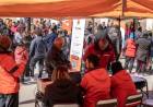 Casi 11.000 personas participaron de los operativos “Ver para ser Libres”