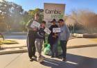 La Feria Agroproductiva vuelve al Parque de Mayo con la última edición de agosto