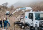 La energía eléctrica llega a los puestos de las sierras y transforma la vida de las familias de Valle Fértil
