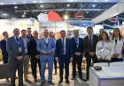 Orrego participó de la Expo Industrias y Servicios 2026 y destacó el potencial productivo de San Juan