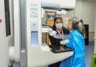 La Tarde de las Mamografías: más de 200 estudios para acercar la prevención