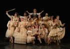 El Teatro del Bicentenario recibirá alumnos de los 19 departamentos con "Moliendo a Molière"