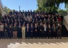 San Juan reúne a fuerzas federales y provinciales para fortalecer la lucha contra las drogas sintéticas