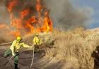 Bomberos Voluntarios de Jáchal: Charla sobre el Fenómeno Del Niño en Huaco