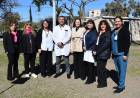 El Hospital Marcial Quiroga fortalece la seguridad del paciente con una jornada de formación y aprendizaje