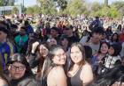 El Festi Joven se reprogramó por el alerta de viento Zonda