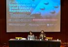 Equipos de salud se capacitaron en salud sexual y reproductiva