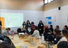 Salud capacita a sus equipos para detectar y actuar ante situaciones de violencia