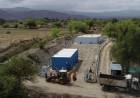 Actualización hidrogeológica de la Cuenca de Pampa del Chañar: “Es necesario y urgente restablecer la red de estaciones meteorológicas en las zonas serranas, realizar un seguimiento sistemático de los niveles freáticos y de los caudales de extracción, establecer límites de explotación sustentables y profundizar el estudio de la interfase hidroquímica con el río Jáchal”