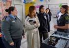 El Servicio Penitenciario realizó la 4° Jornada de Educación en Contexto de Encierro