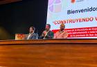 Construyendo Valores reunió a estudiantes y profesores del ISEF