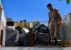 San Juan recuperó más de 8.200 kilos de residuos electrónicos