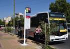Se levantó el paro de colectivos: Choferes y empresarios alcanzaron un acuerdo y el servicio se restituirá 