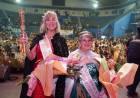 Reprograman la elección de la Reina Provincial de las Personas Mayores