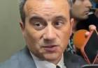 Acueducto Gran Tulum, luego de reprogramar la audiencia, el Fiscal Gómez pidió el desafuero de Uñac y Andino