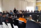 Protección Civil avanza en la preparación de los municipios ante emergencias por el fenómeno el Niño